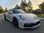 Porsche 911 Carrera S 2020/2020